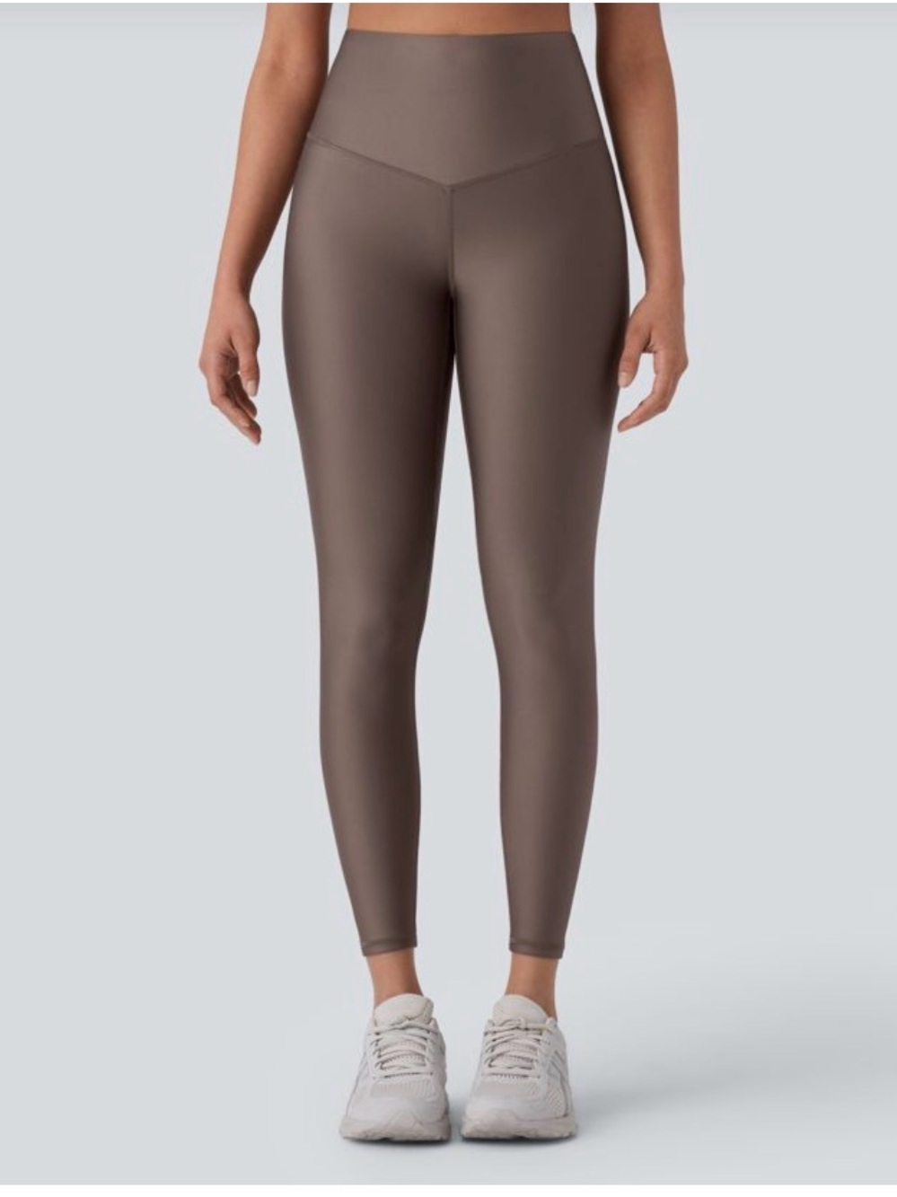 Halara High-Rise Sculpting Leggings